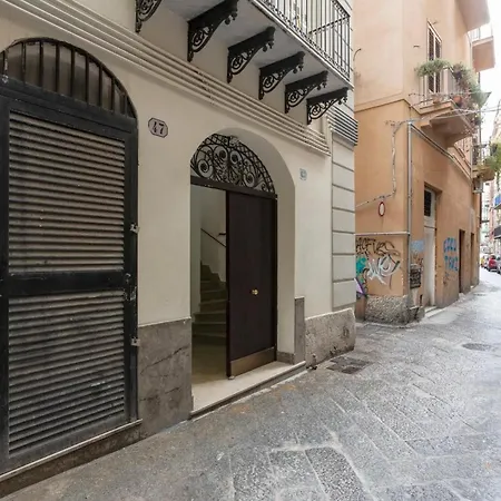 Peri Peri House - Palermo Centro-3