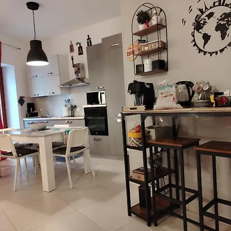 Peri Peri House - Palermo Centro-2