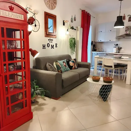 Peri Peri House - Palermo Centro-2