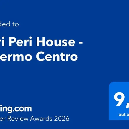 Peri Peri House - Palermo Centro-3
