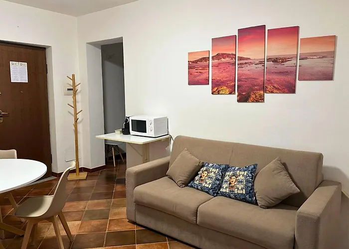 Appartamenti-Residence Al Massimo